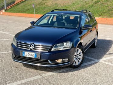 Volkswagen Passat Var. 1.6 TDI 105cv OK NEOPATENTATI