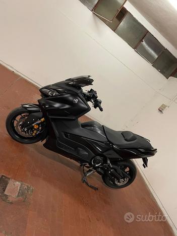 T max 560