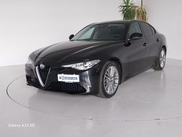 ALFA ROMEO Giulia 2.2 Turbodiesel 160 CV Business