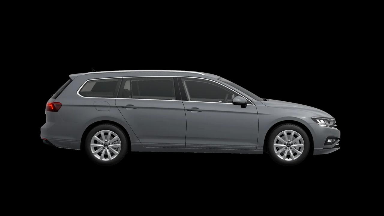 VOLKSWAGEN PASSAT VARIANT 2.0TDI BUSINESS 150CV DSG IN ARRIVO
