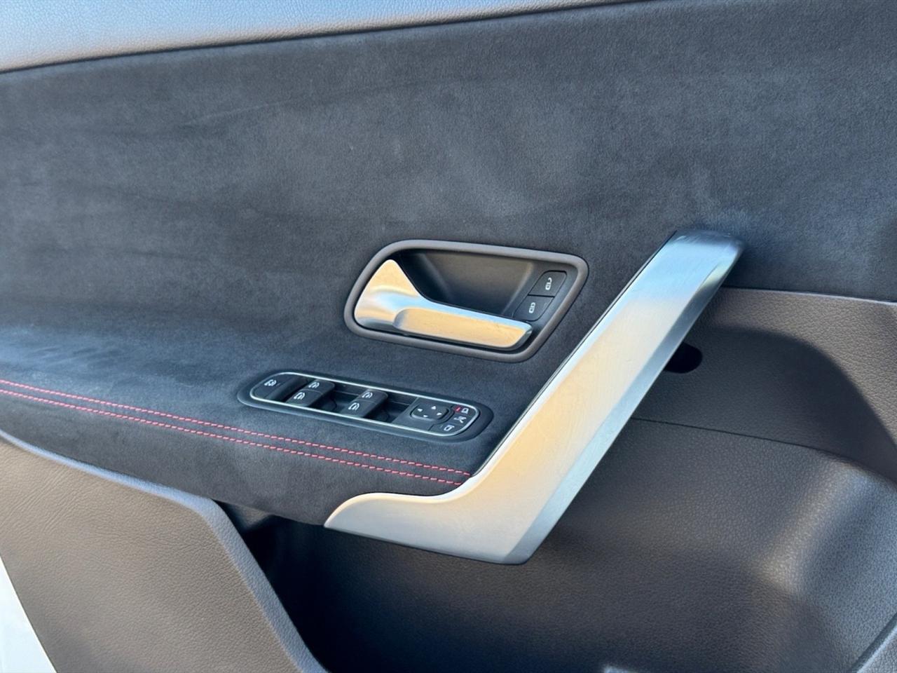 Mercedes Classe A 180 d sport auto