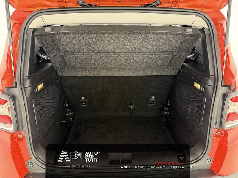Jeep Renegade Renegade 2.0 mjt Limited 4wd 140cv auto