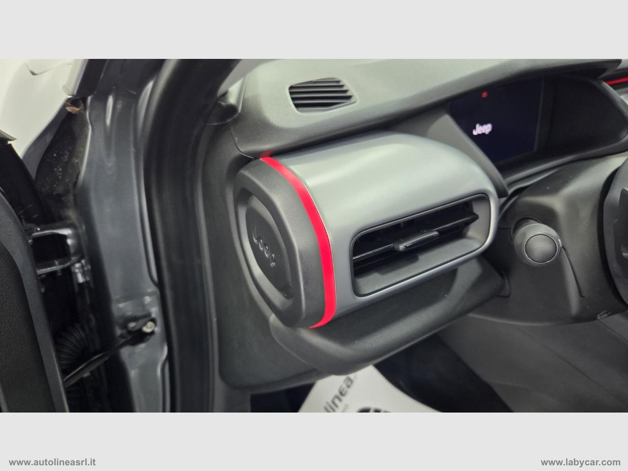 JEEP Avenger 1.2 Turbo MHEV Summit