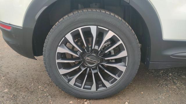 FIAT 500X 1.3 MultiJet 95 CV Cross 39000KM