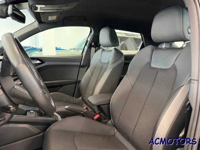 AUDI A1 allstreet 35 TFSI S tronic