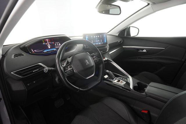 PEUGEOT 3008 3008 BlueHDi 130 S&S EAT8 Allure