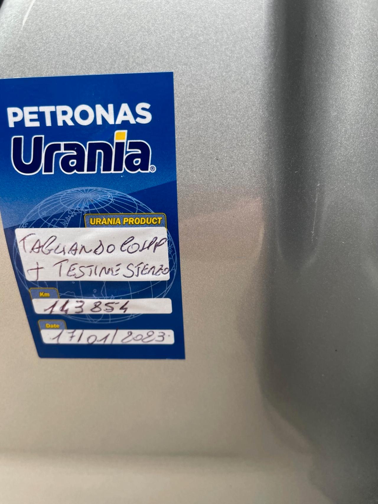 Renault Scenic Scénic dCi 8V 95 CV Energy Business