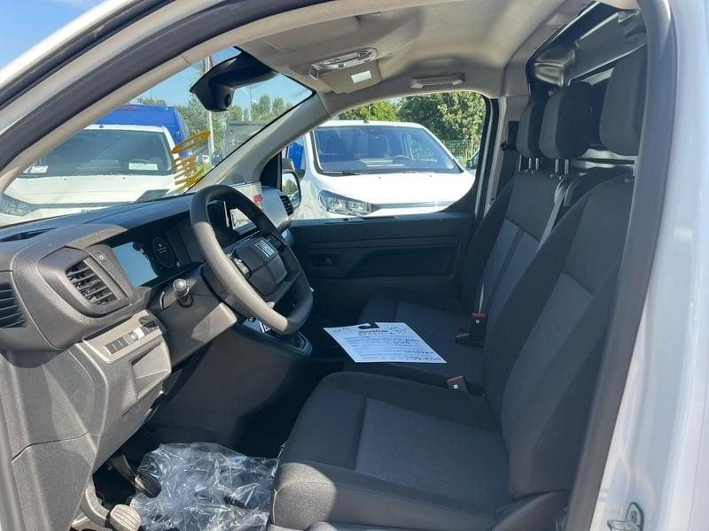 FIAT Scudo Scudo 2.0 BlueHDi 145 CV L2H1 (IVA ESCL.)