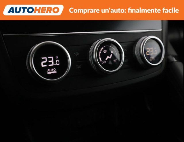 RENAULT Kadjar Blue dCi 8V 115CV Sport Edition