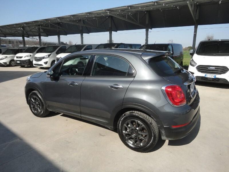 FIAT 500X 500X 1.3 MultiJet 95 CV Pop Star
