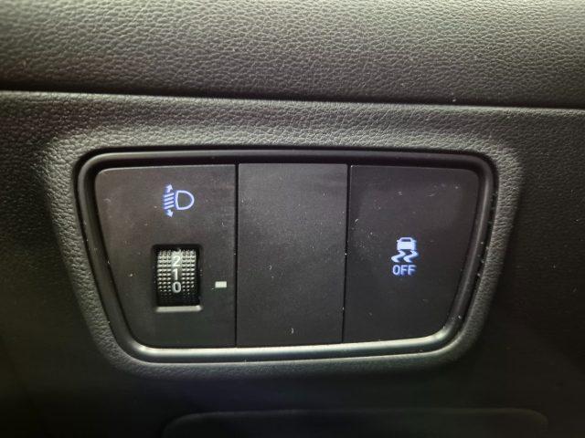 HYUNDAI Tucson 1.6 T-GDI 48V DCT Exell. - UNIP. - Cam - Carplay