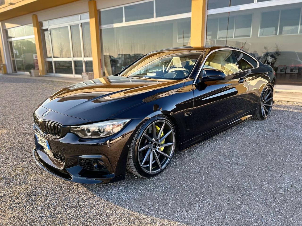 Bmw 428 428i Coupé Sport