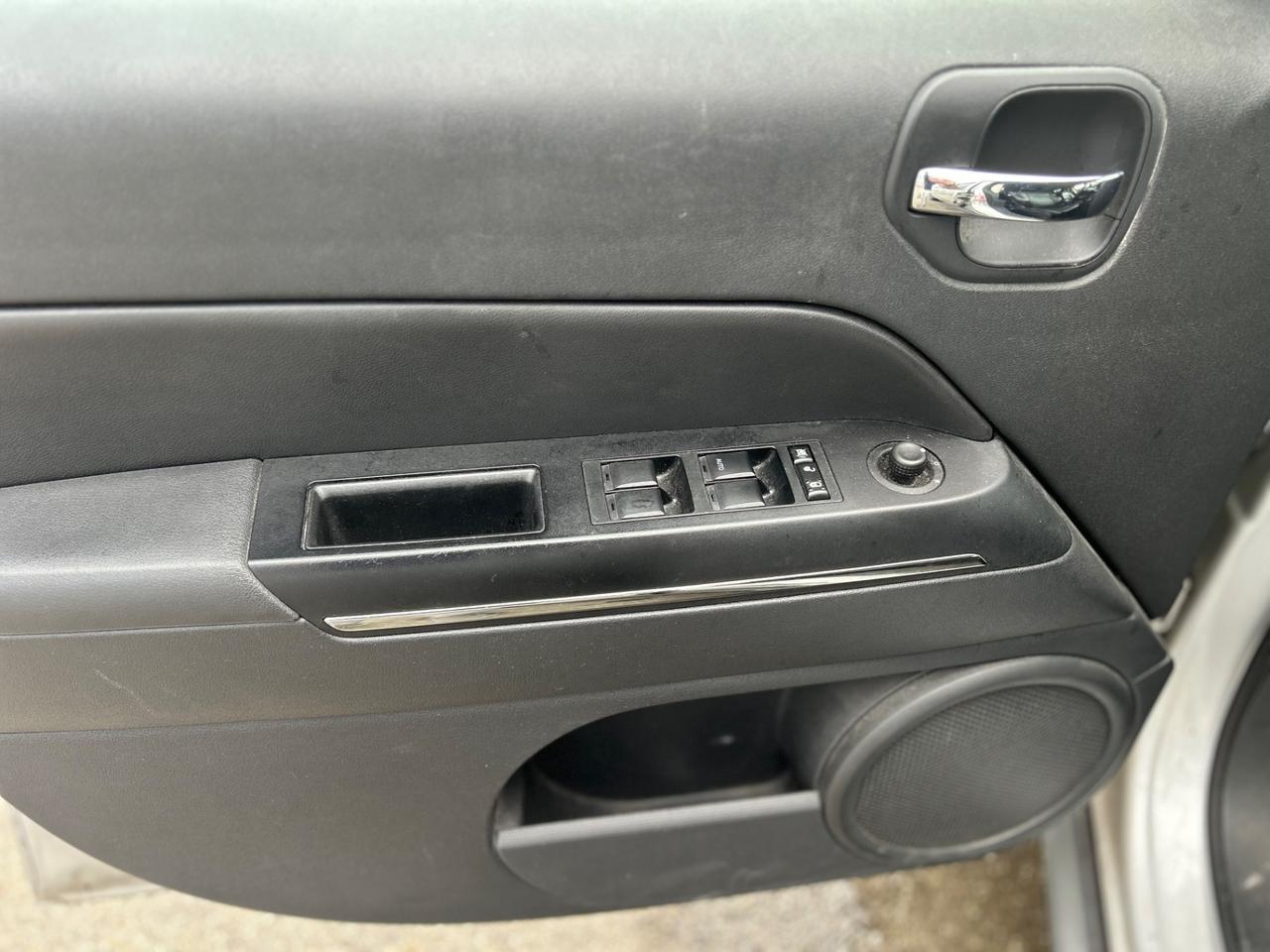 Jeep Patriot 2.0 Turbodiesel*LEGGI NOTE*