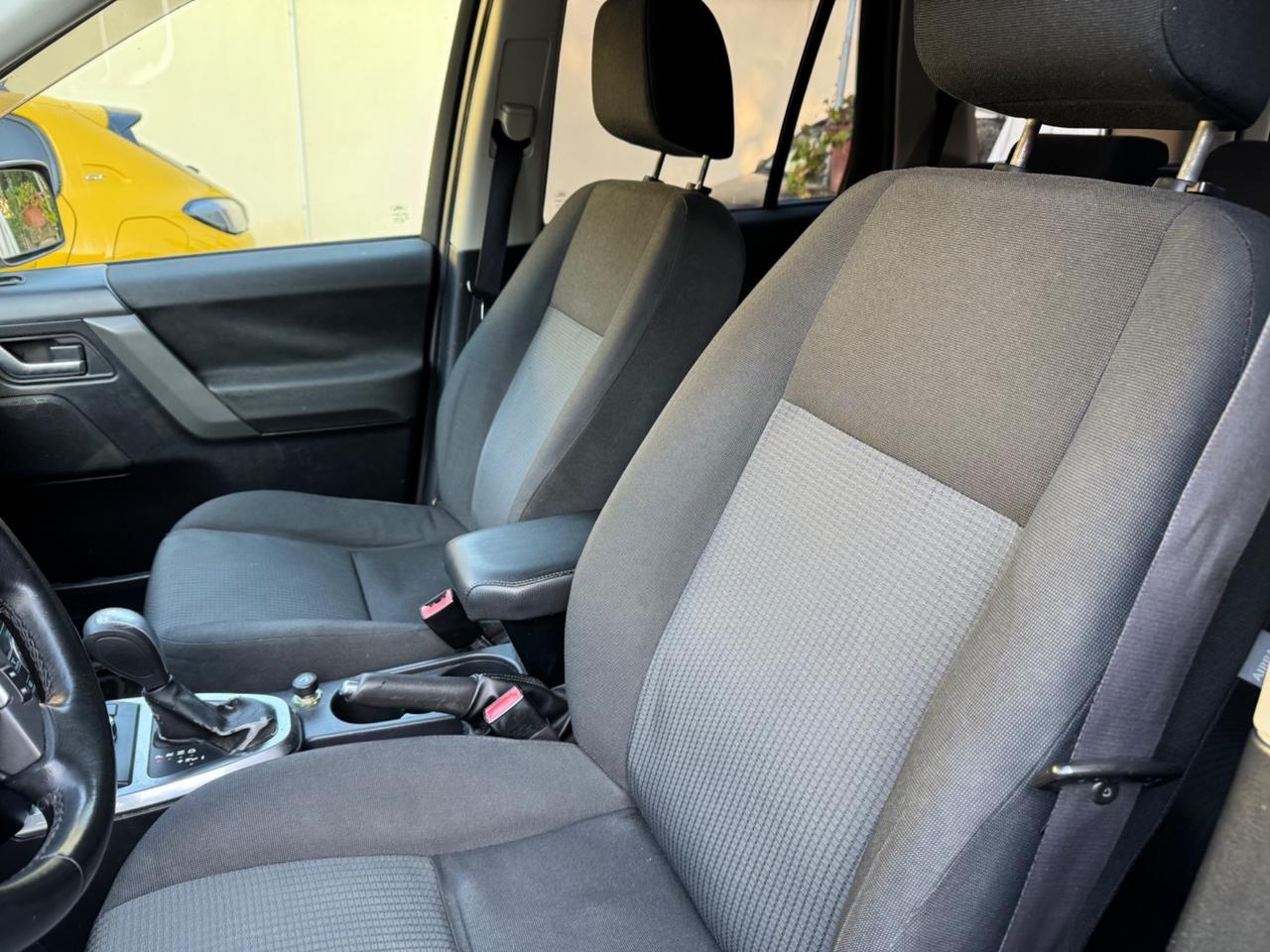 Land Rover Freelander 2.2 TD4 S.W. XS