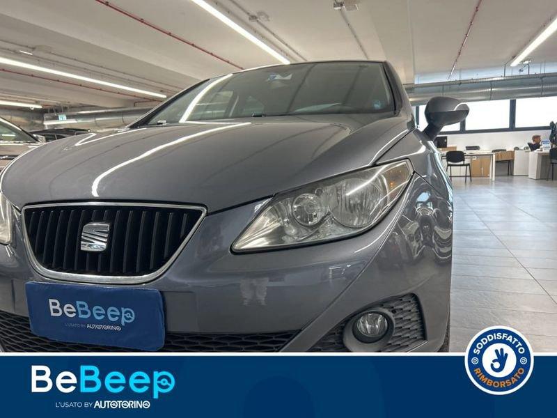 Seat Ibiza SC 1.2 STYLE C/ESP