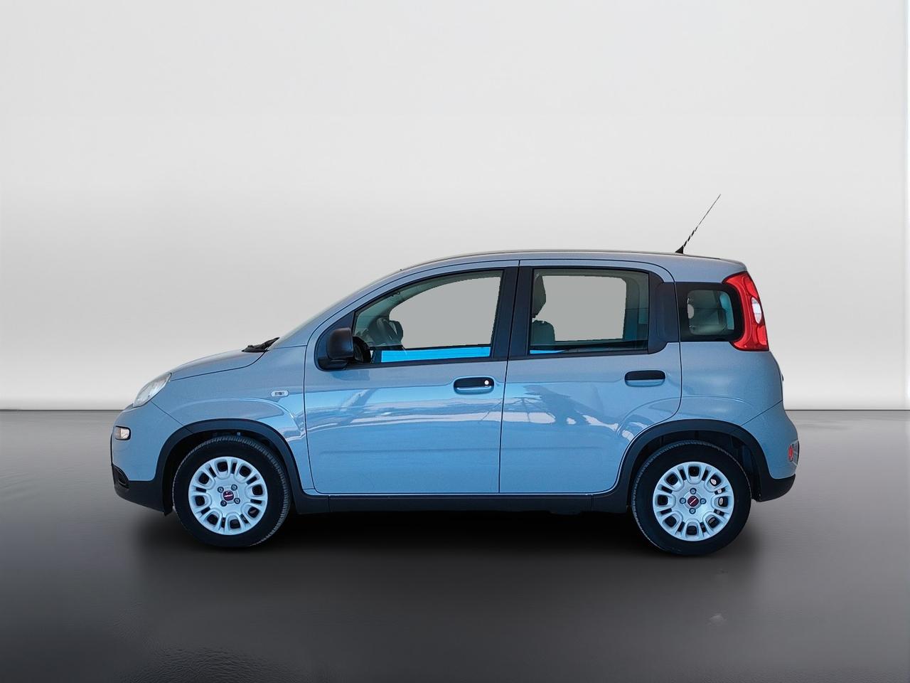 FIAT Panda III 2021 - Panda 1.0 firefly hybrid s&s 70cv