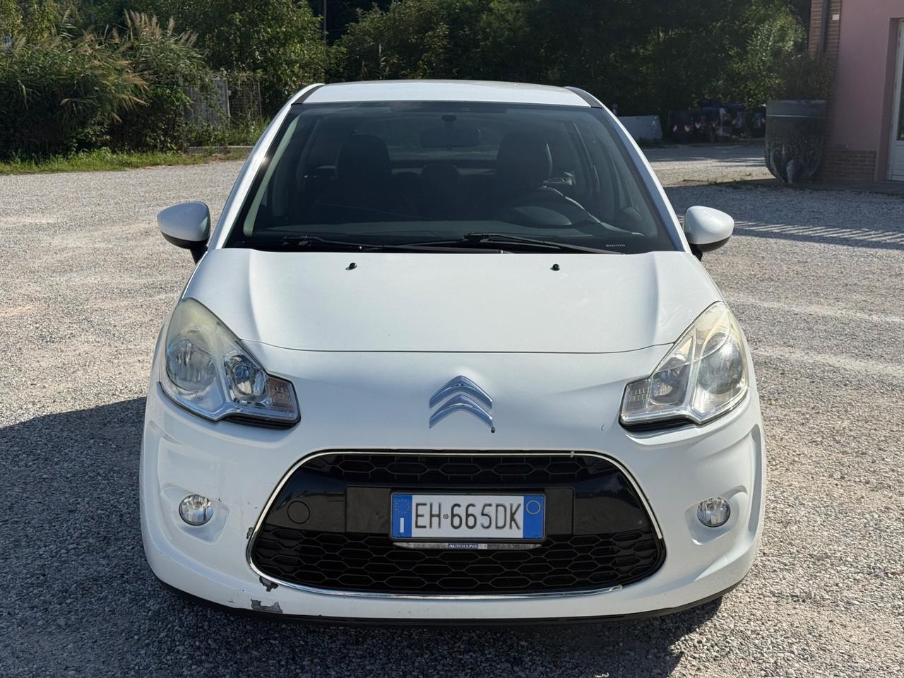 Citroen C3 1.4 HDi 70 FAP Business
