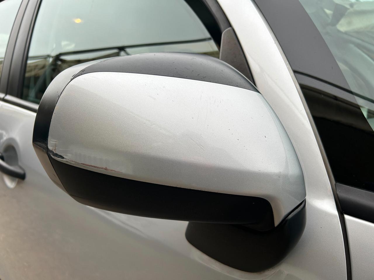 Citroen C3 Picasso 1.6 HDi 90 Seduction