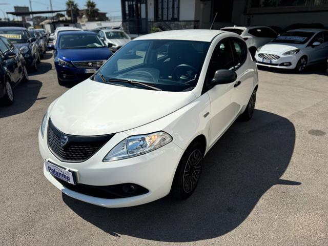 LANCIA Ypsilon 1.2 69 CV 5 porte Elefantino Blu COME NUOVA