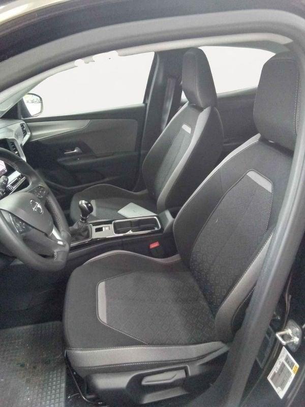 Opel Mokka 1.2 Turbo Edition