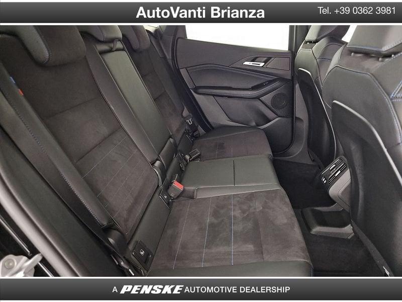 BMW Serie 2 Active Tourer 218d Active Tourer Msport