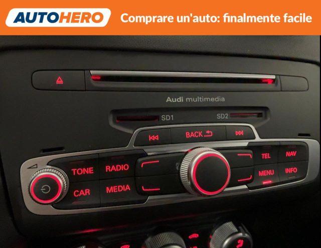 AUDI A1 SPB 1.4 TDI Metal plus