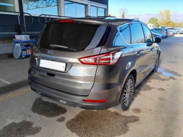 FORD S-Max 2.0 EcoBlue 150CV Start&Stop Aut. Titanium Busine