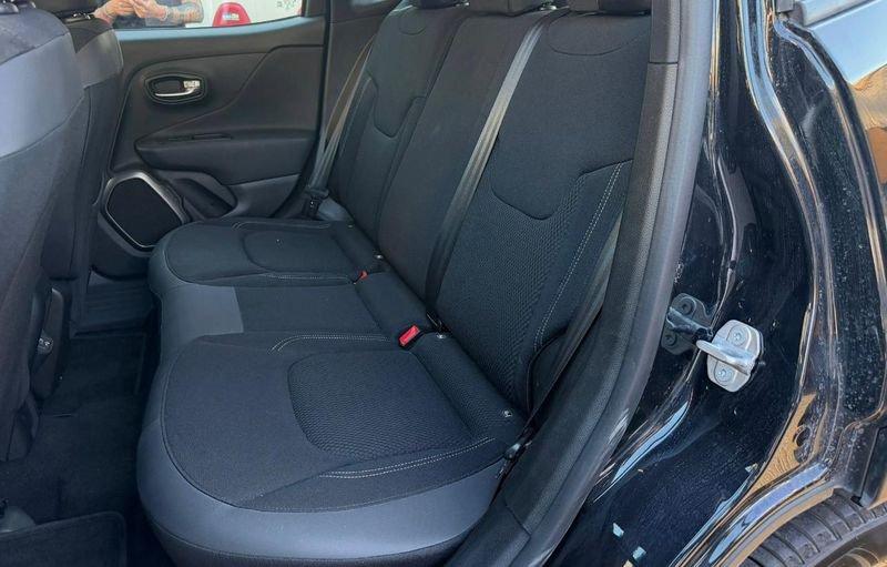 Jeep Renegade 1.0 T3 120cv Limited
