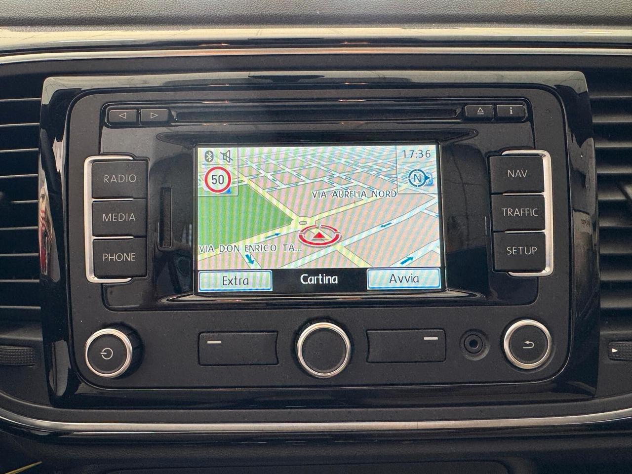 Volkswagen Maggiolino Cabrio 1.4 TSI DSG Sport anniversary 50°