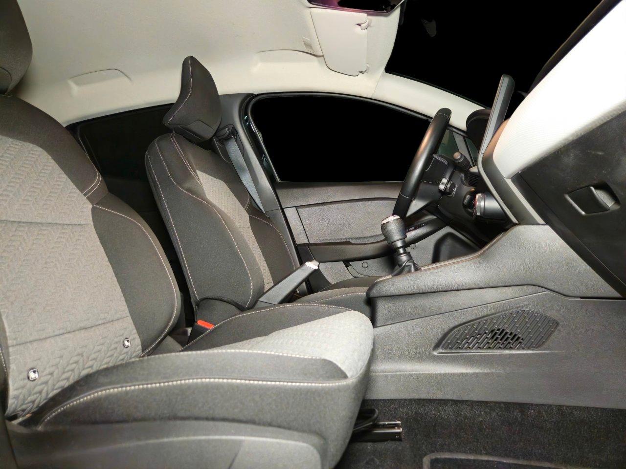 Renault Clio BLUE DCI 100CV 5P EVOLUTION