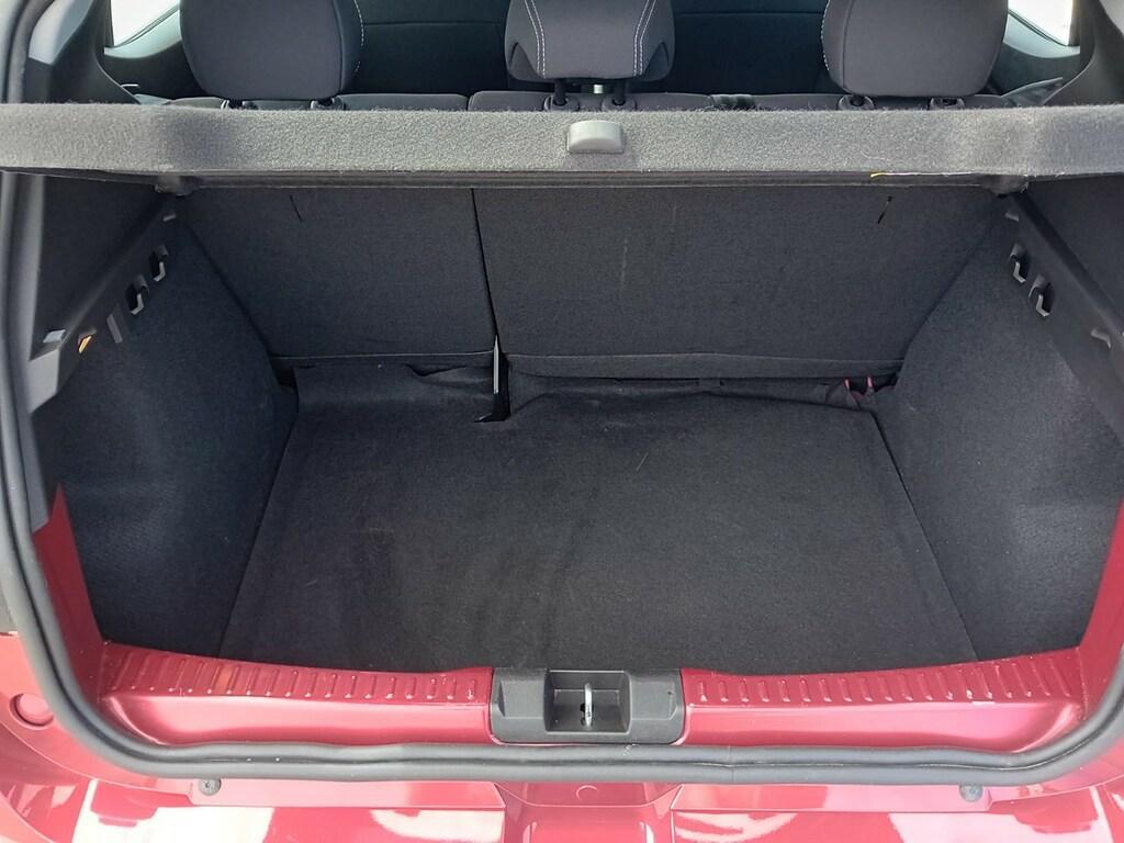 Dacia Sandero Streetway 1.0 tce ECO-G Comfort