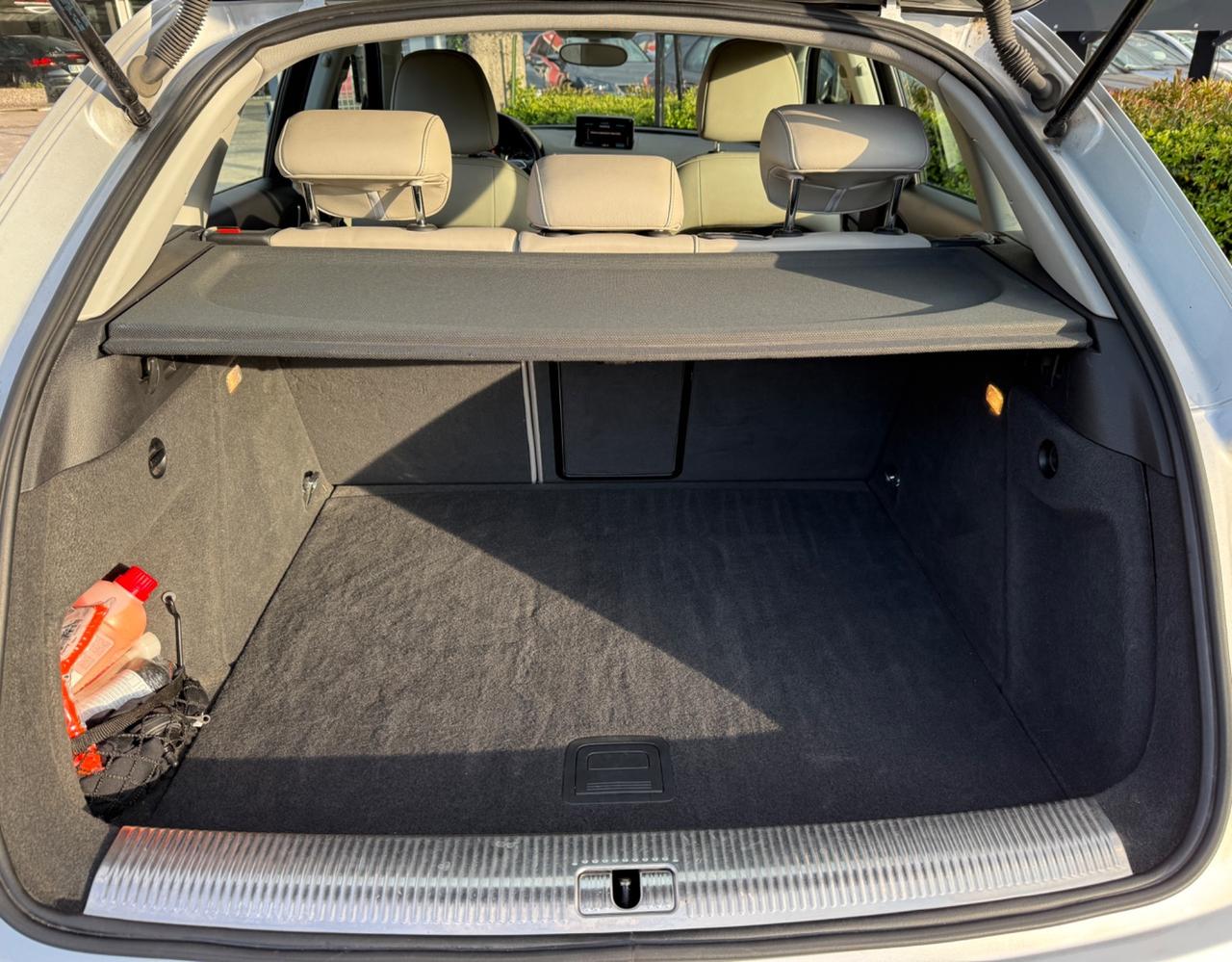 Audi Q3 2.0 TFSI quattro Advanced Plus 158.000KM