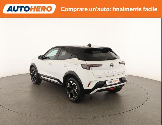 OPEL Mokka 1.2 Turbo 136 CV GS