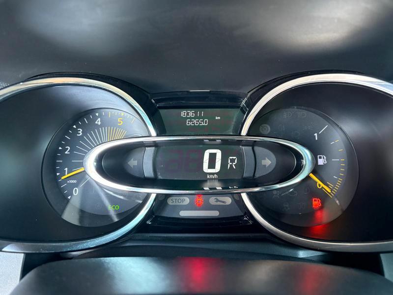Renault Clio 5 Porte Clio 5p 1.5 dci energy 90cv edc