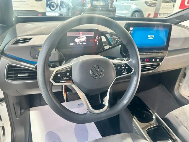 Volkswagen ID.3 Pro Performance