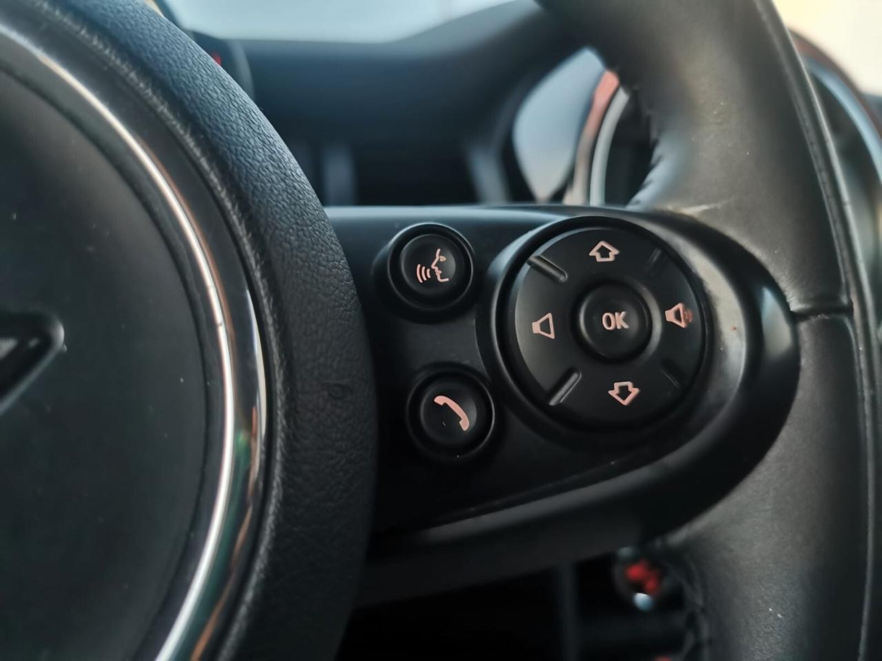 Mini 1.5 One D - 2018