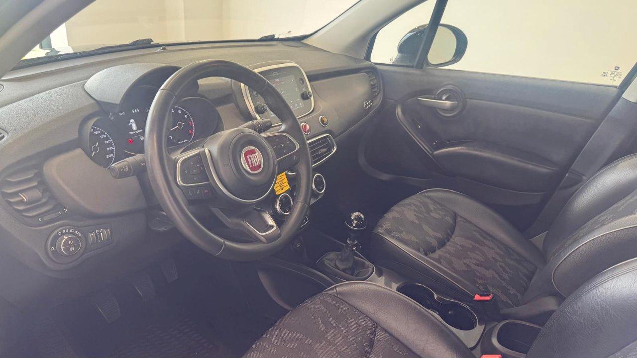 Fiat 500X 1.0 T3 Cross 120cv