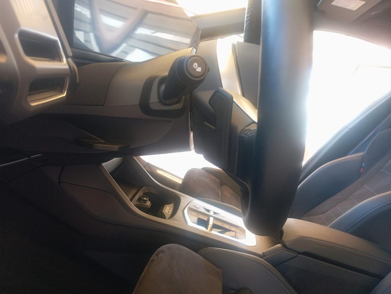 Bmw 118 118d MSport Pro