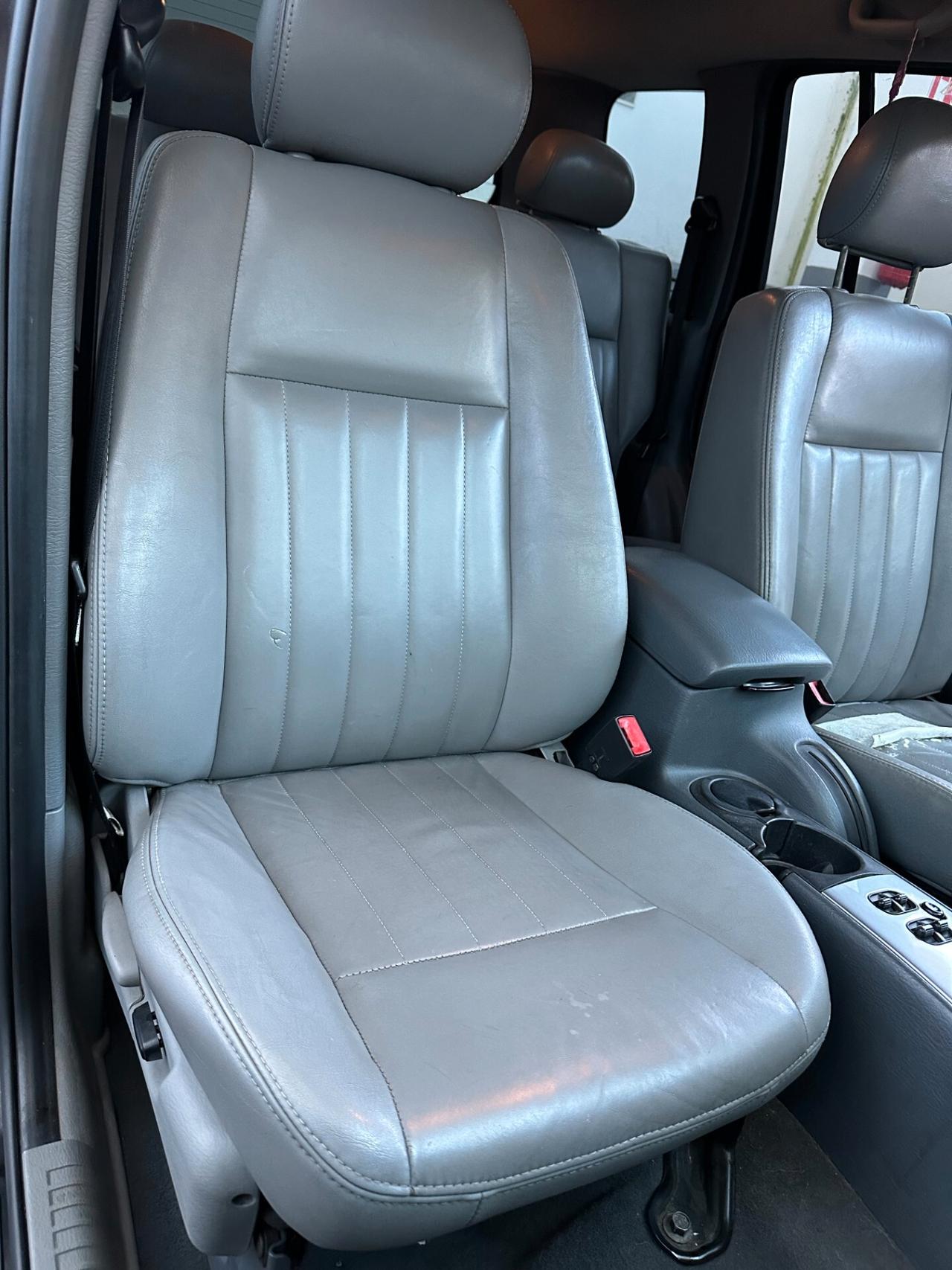 Jeep Cherokee 2.8 Diesel 4x4, automatico, gomme nuove, perfetta