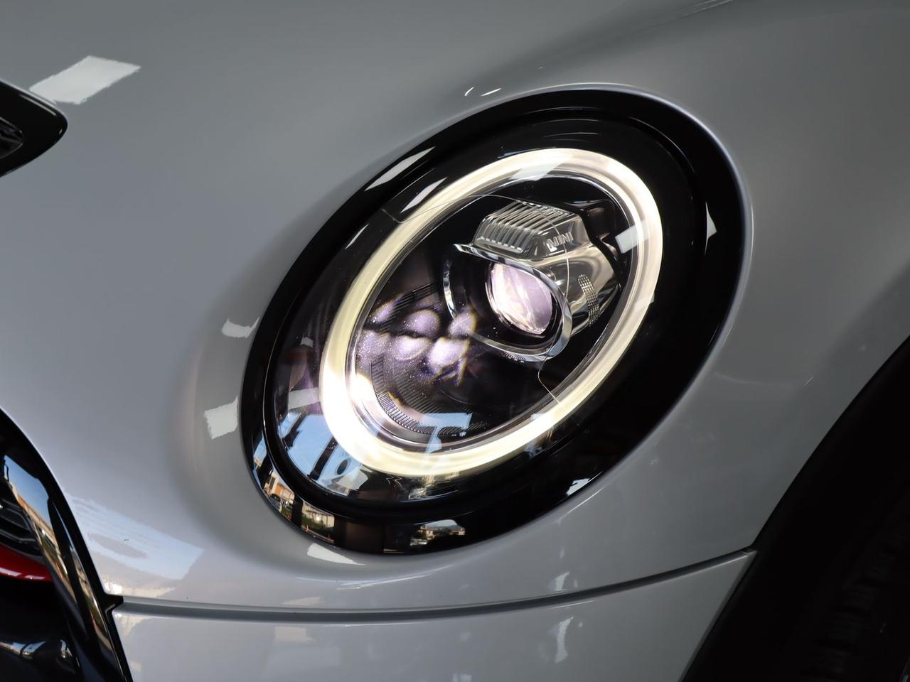 Mini John Cooper Works Cooper JOHN COO #50436