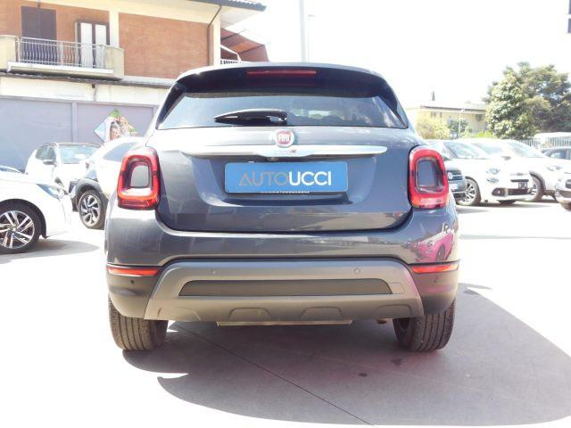 FIAT 500X 1.0 T3 120 CV Cross