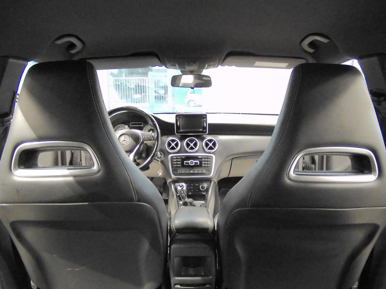 Mercedes-benz A 180 CDI Sport