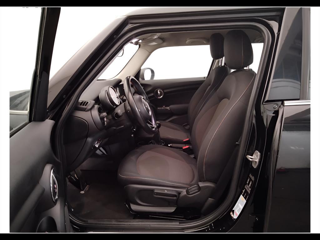 MINI Mini IV F55-F56 2014 - Mini 1.2 One 75cv 5p