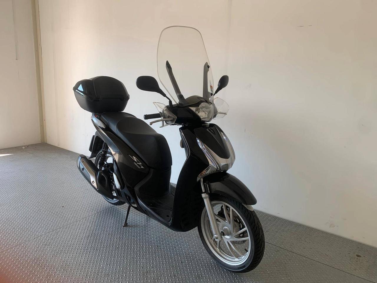 HONDA SH - SH 150 Abs my12