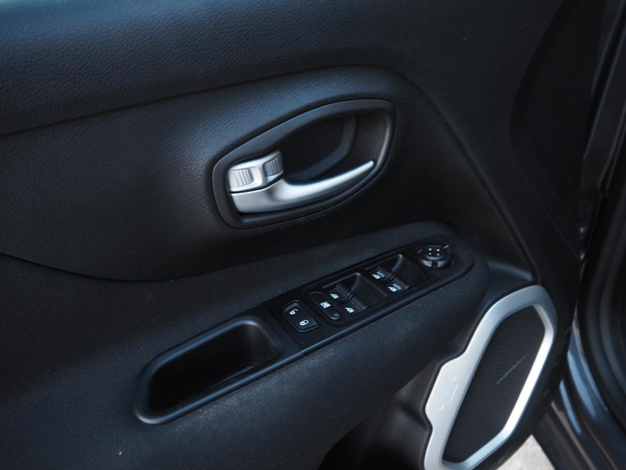 Jeep Renegade 1.0 T3 Longitude