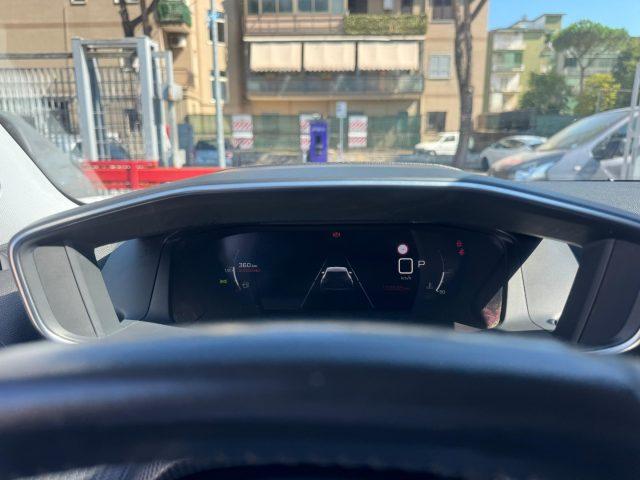 PEUGEOT 2008 BlueHDi 130 S&S EAT8 Allure Pack N1