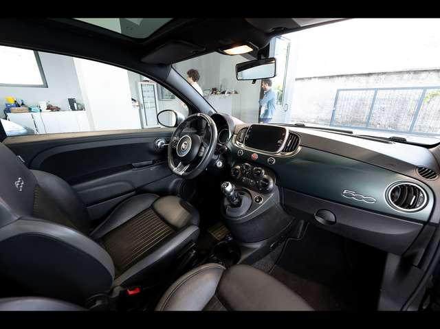 Fiat 500 500 1.0 Hybrid Sport 70CV *TETTO*SENSORI FARI*