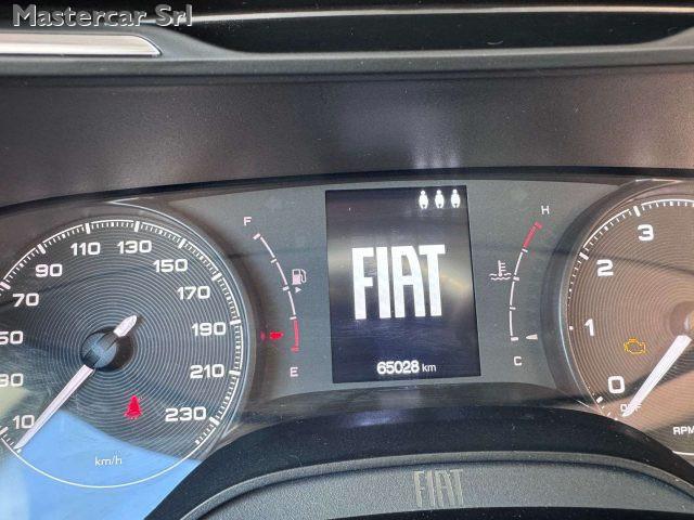 FIAT Tipo NEOPATENTATI 1.0 t3 100cv TG : GP249ML