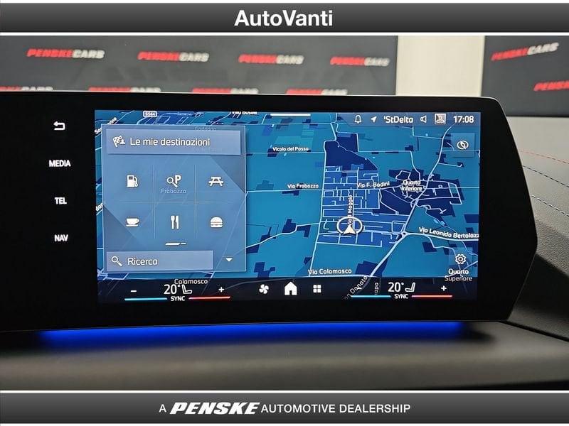 BMW Serie 1 118d MSport Pro auto