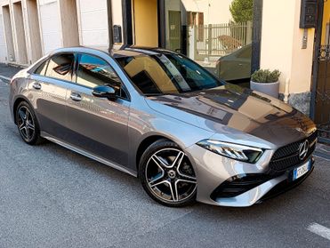 Mercedes-benz A 200 d Automatic AMG Line Premium